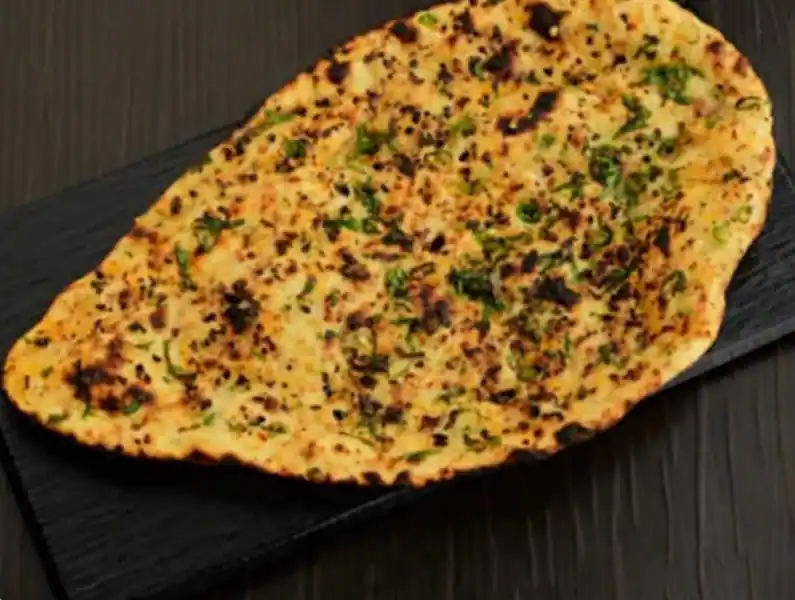Stuff Naan