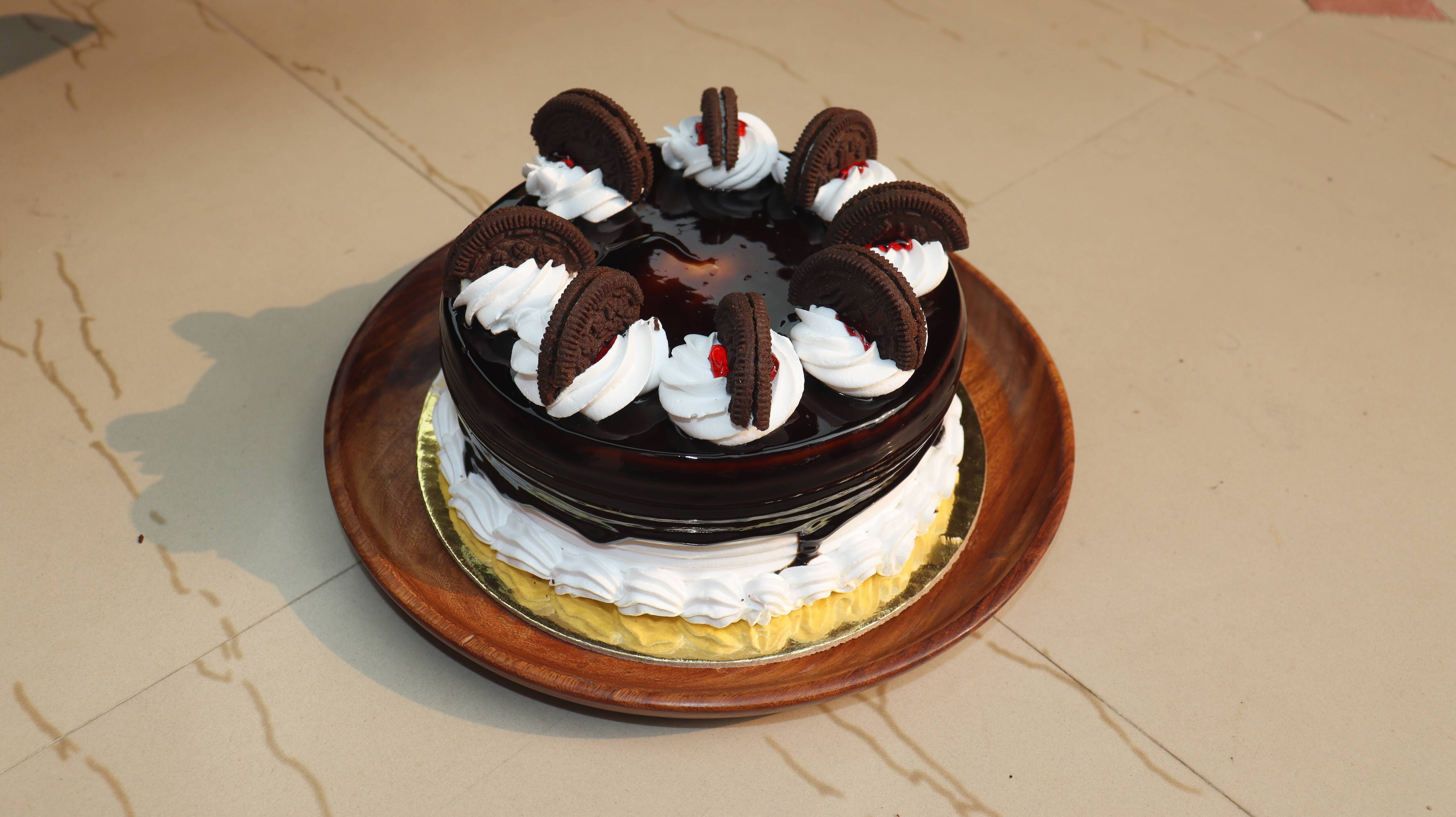 Choco Oreo Cake [1 Kg]