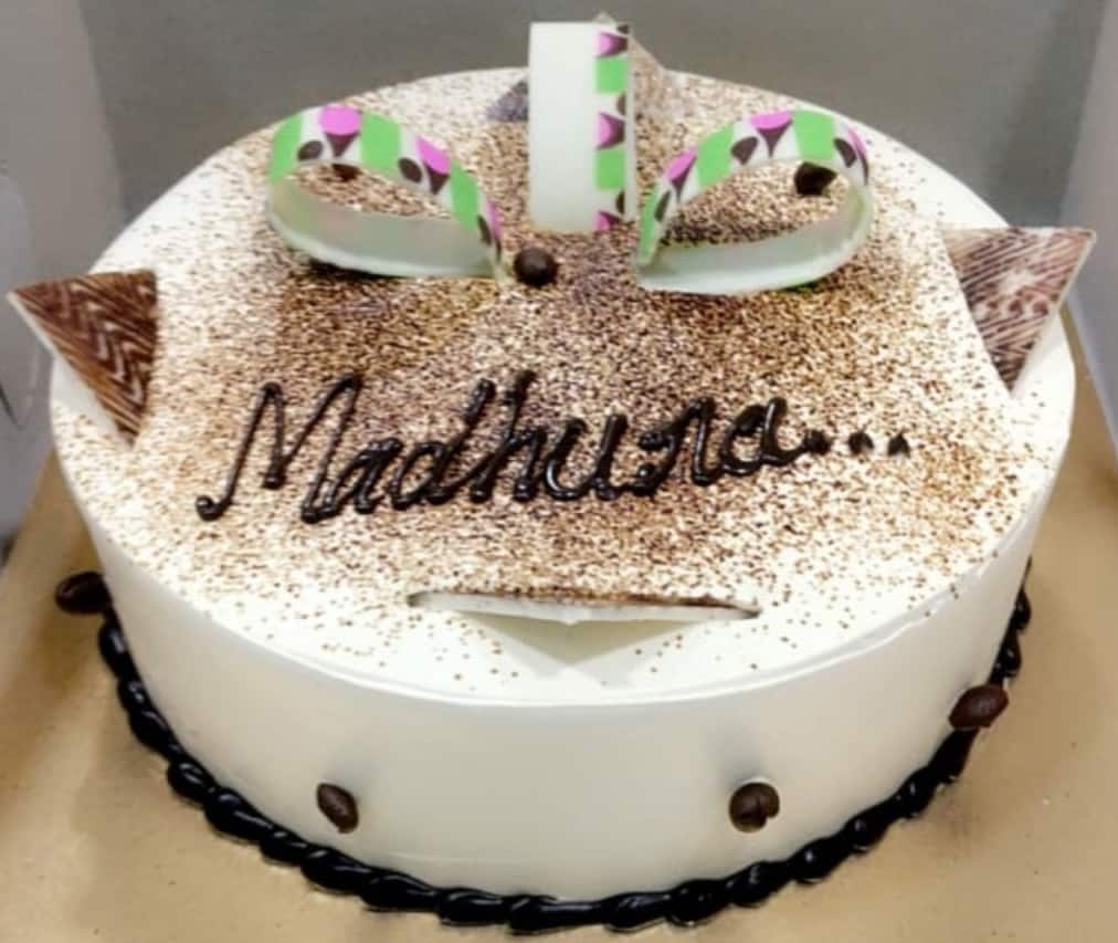 Marble cake | मार्बल केक आवडतो ना सर्वांना !! चला तर मग आज पाहुयात एकदम  भन्नाट आणि सोप्पी अशी ही रेसिपी.. #Marblecakebymadhurasrecipe Ingredients:  • 1 1/2 cup Sugar •... | By ...