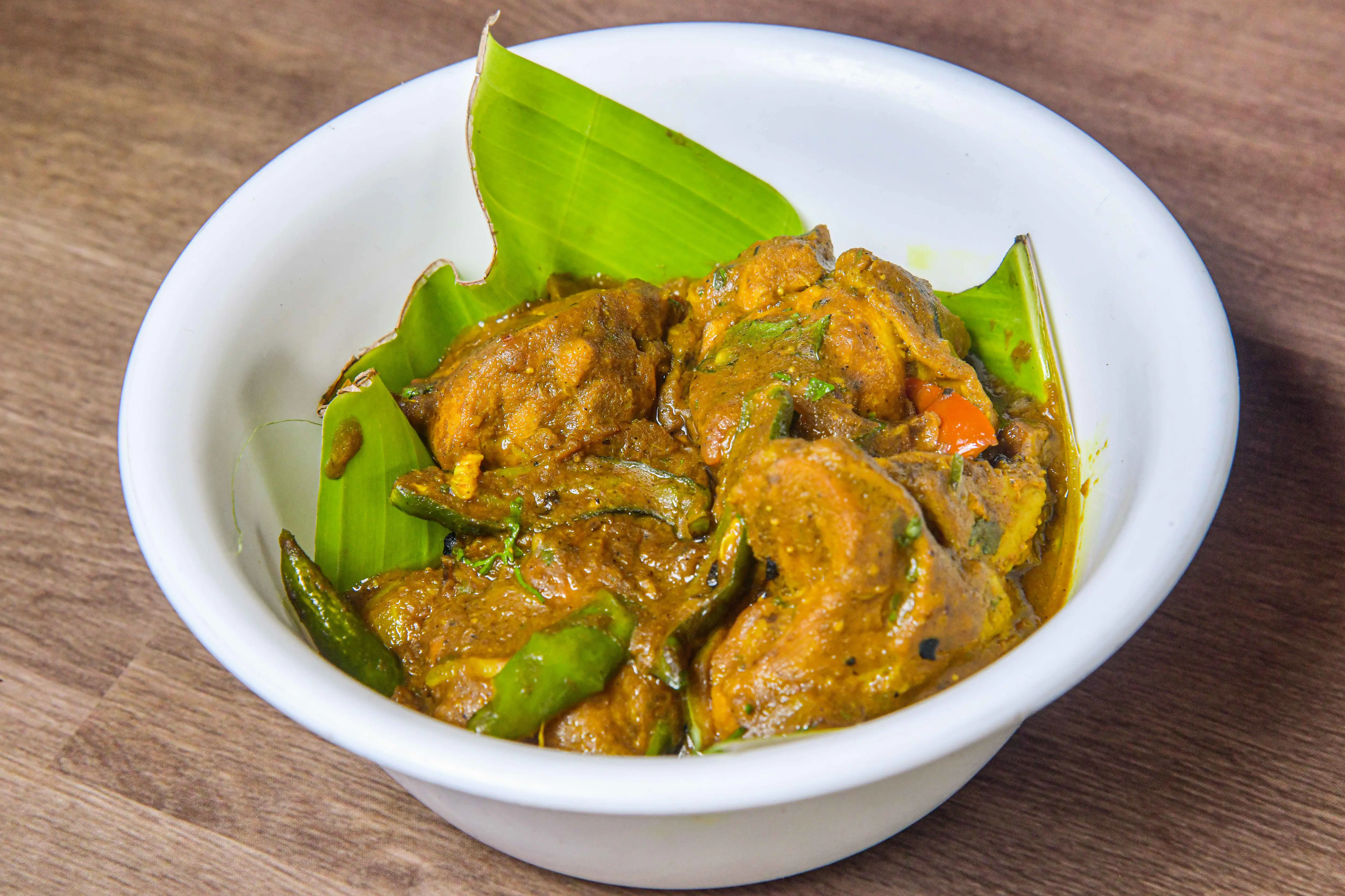 Donne Biriyani and Kabab Corner