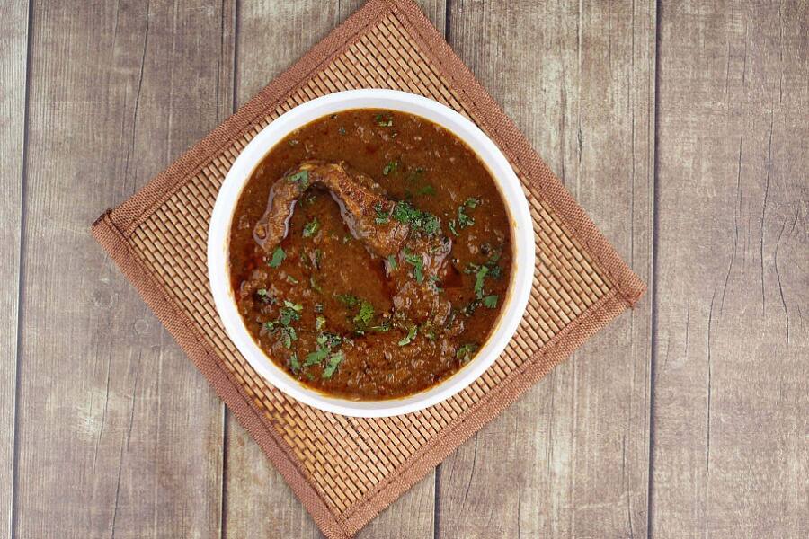 Fish Masala