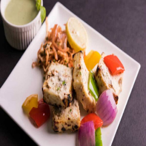 Paneer Malai Tikka