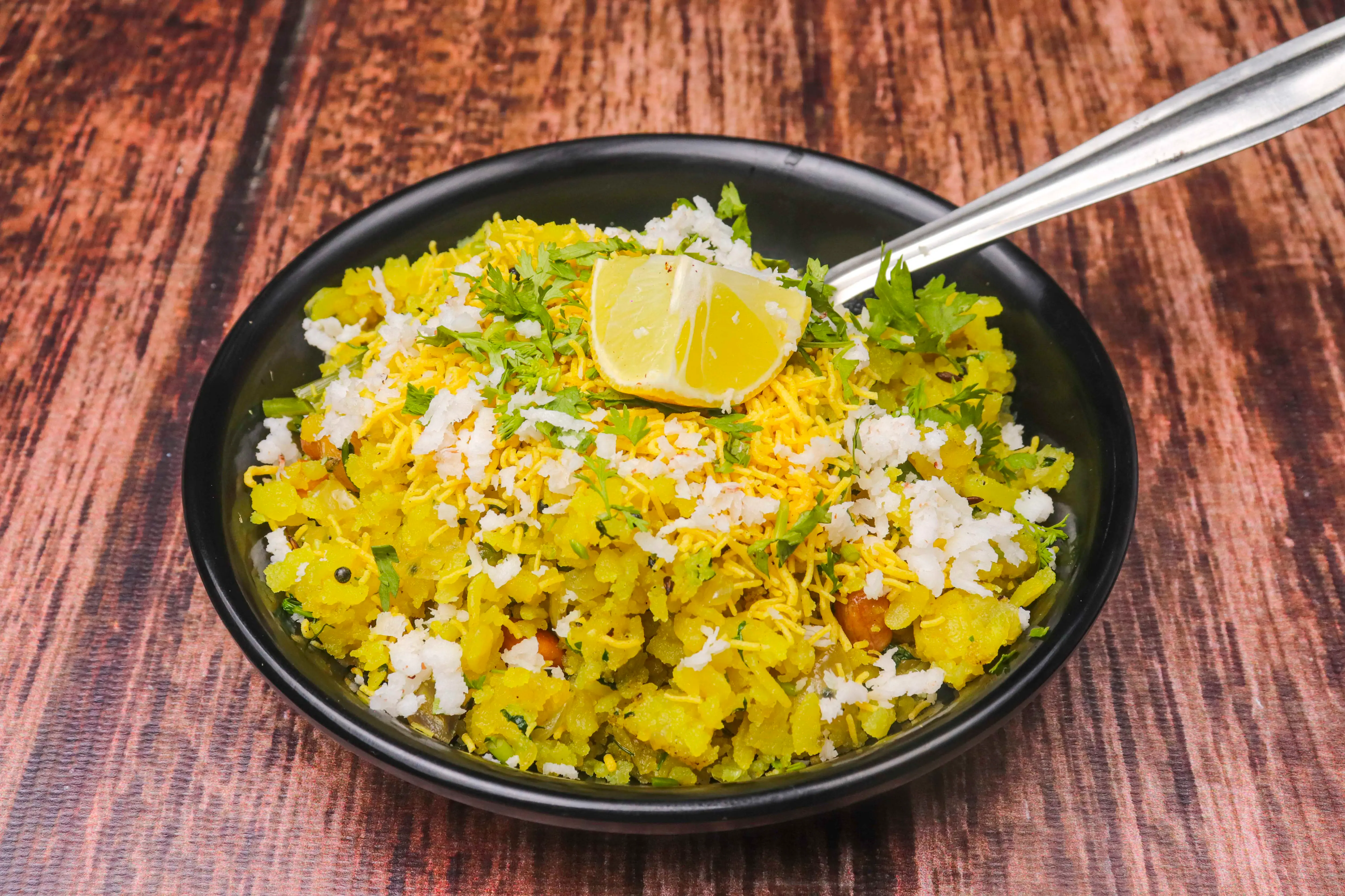 Poha