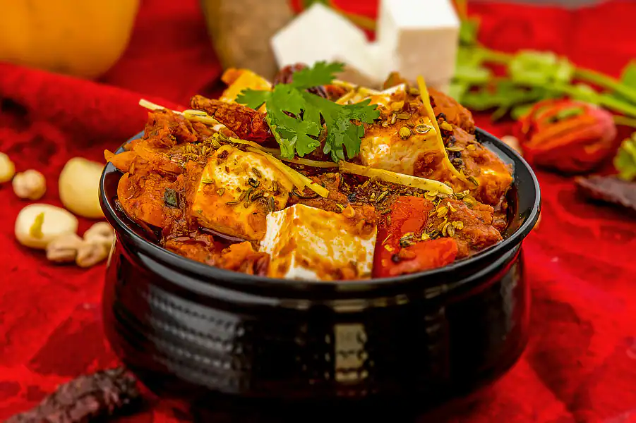Dal Chini Xpress