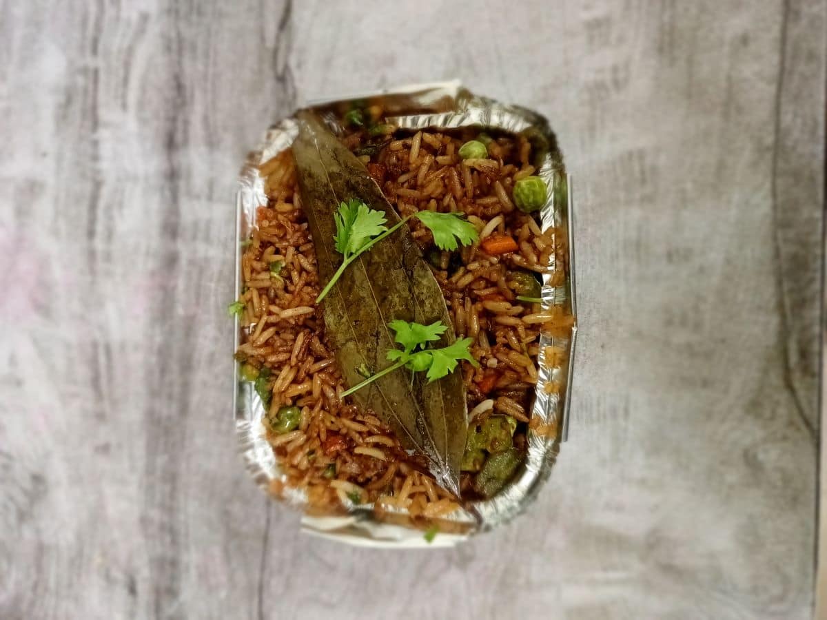 Tawa Pulao