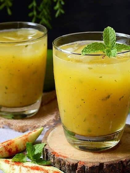 Aam Panna