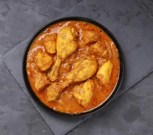 Karim's Chicken Famous Biryani