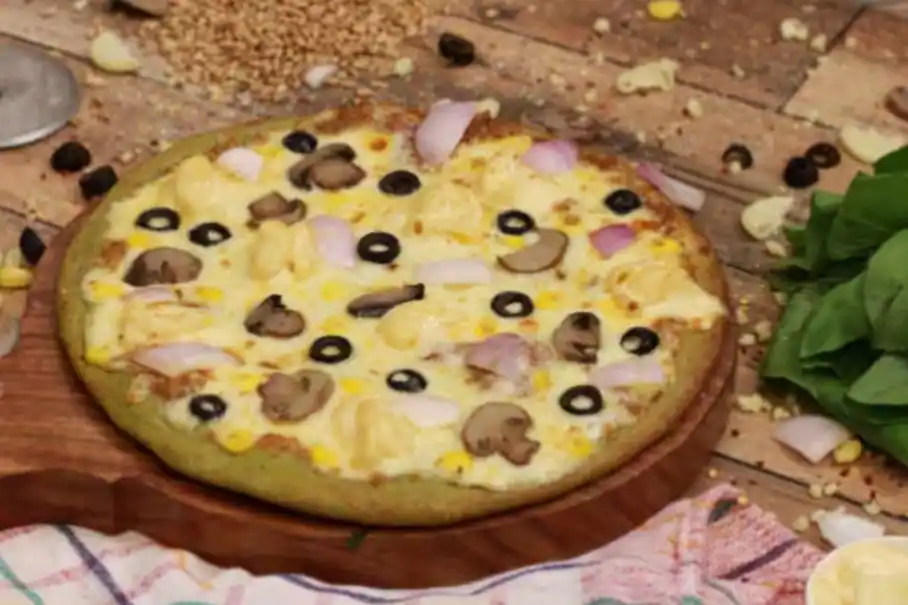 Chikki Cloud Kitchen