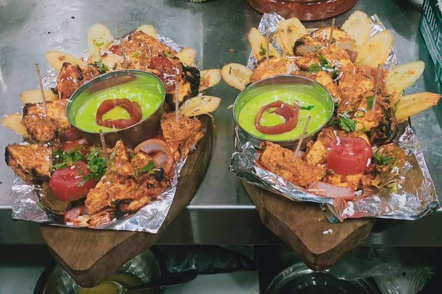 Shree Khandelwal Dhaba