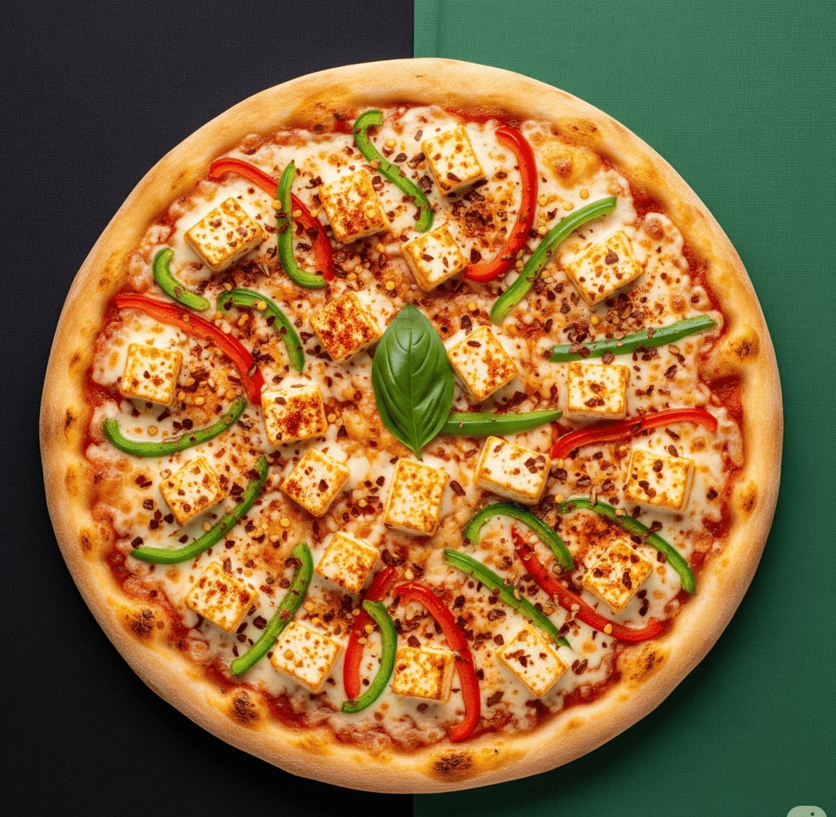 donjezzaさま専用　KanazawaPOLES 117cm ターコイズ Coco'z Pizza, Talegaon order online - Zomato