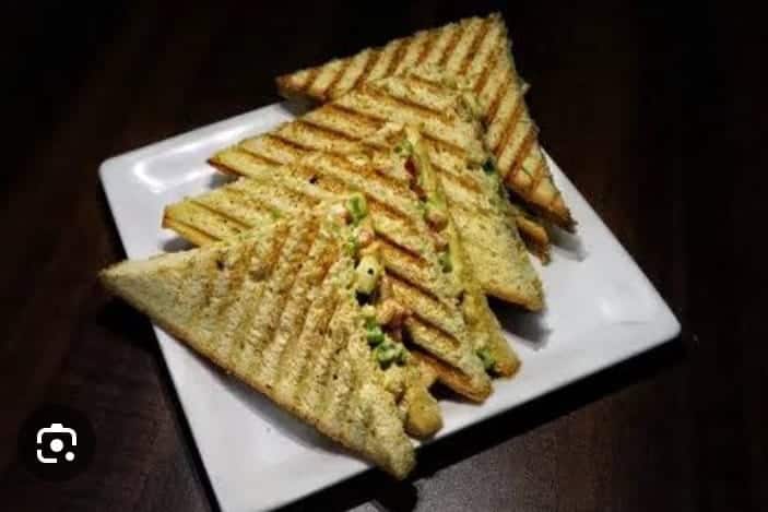 Amritsari Lassi Corner