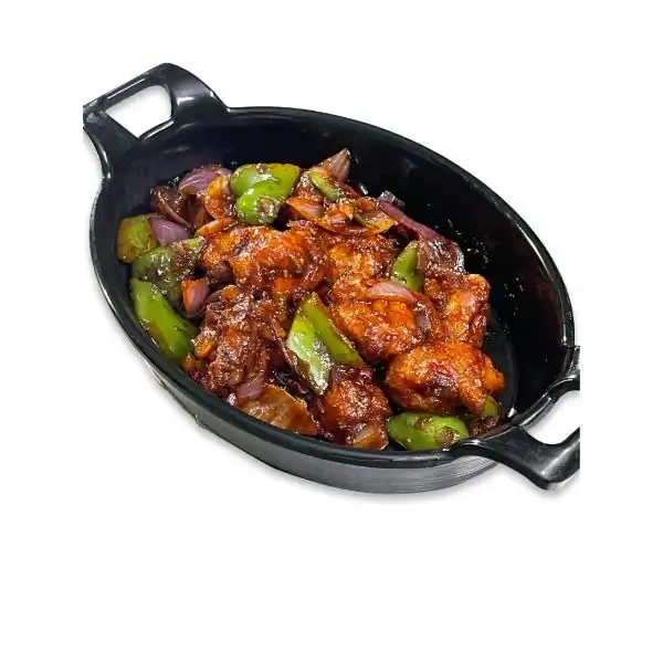 Chilli Fish