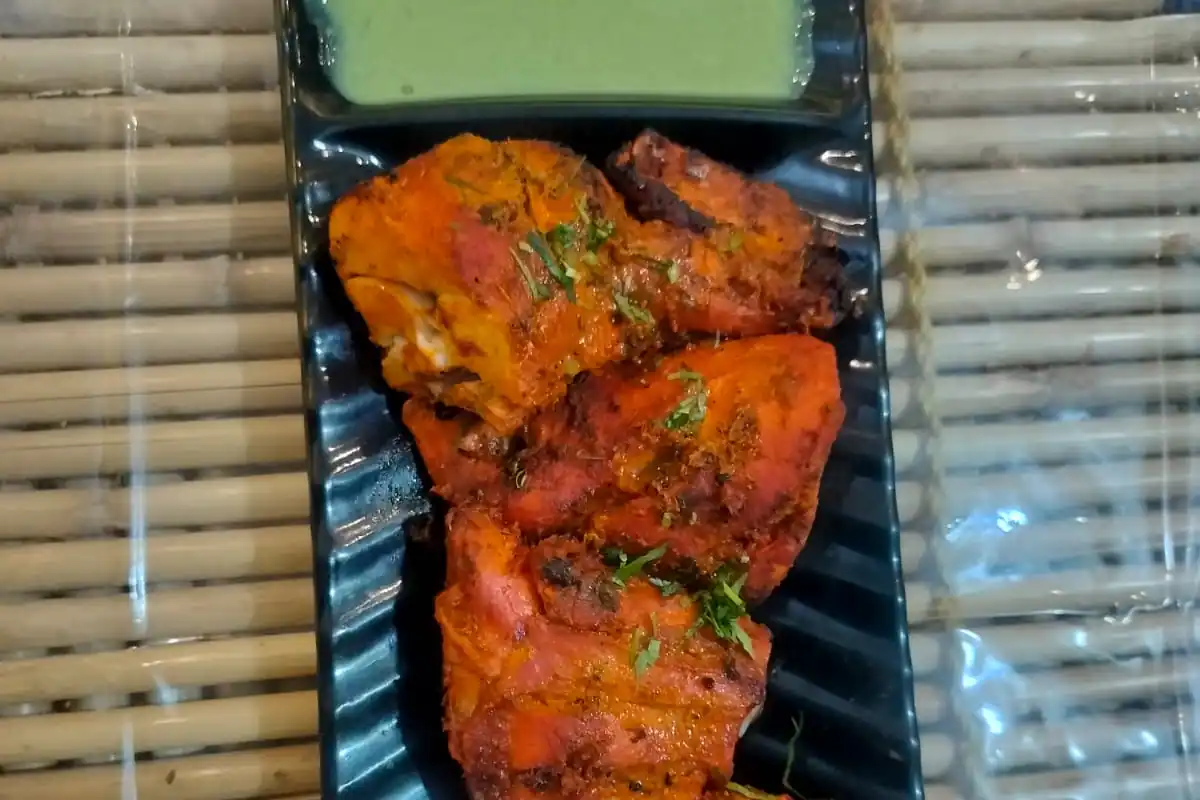 Tandoori Darbar