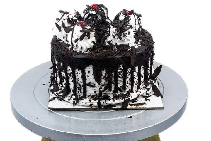 Art Of Cakes