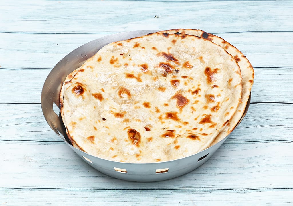 Butter Roti(4p)+Kheer+Seasonal Sabji+Salad