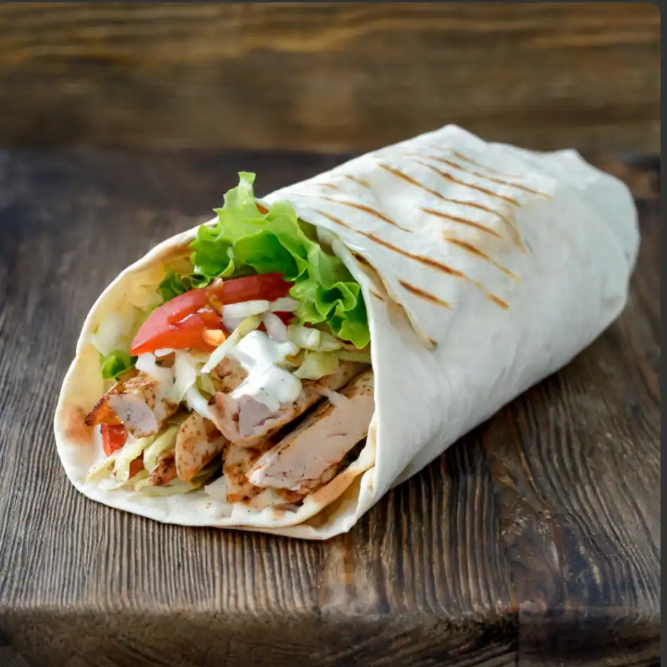 Al Baik Fried Chicken