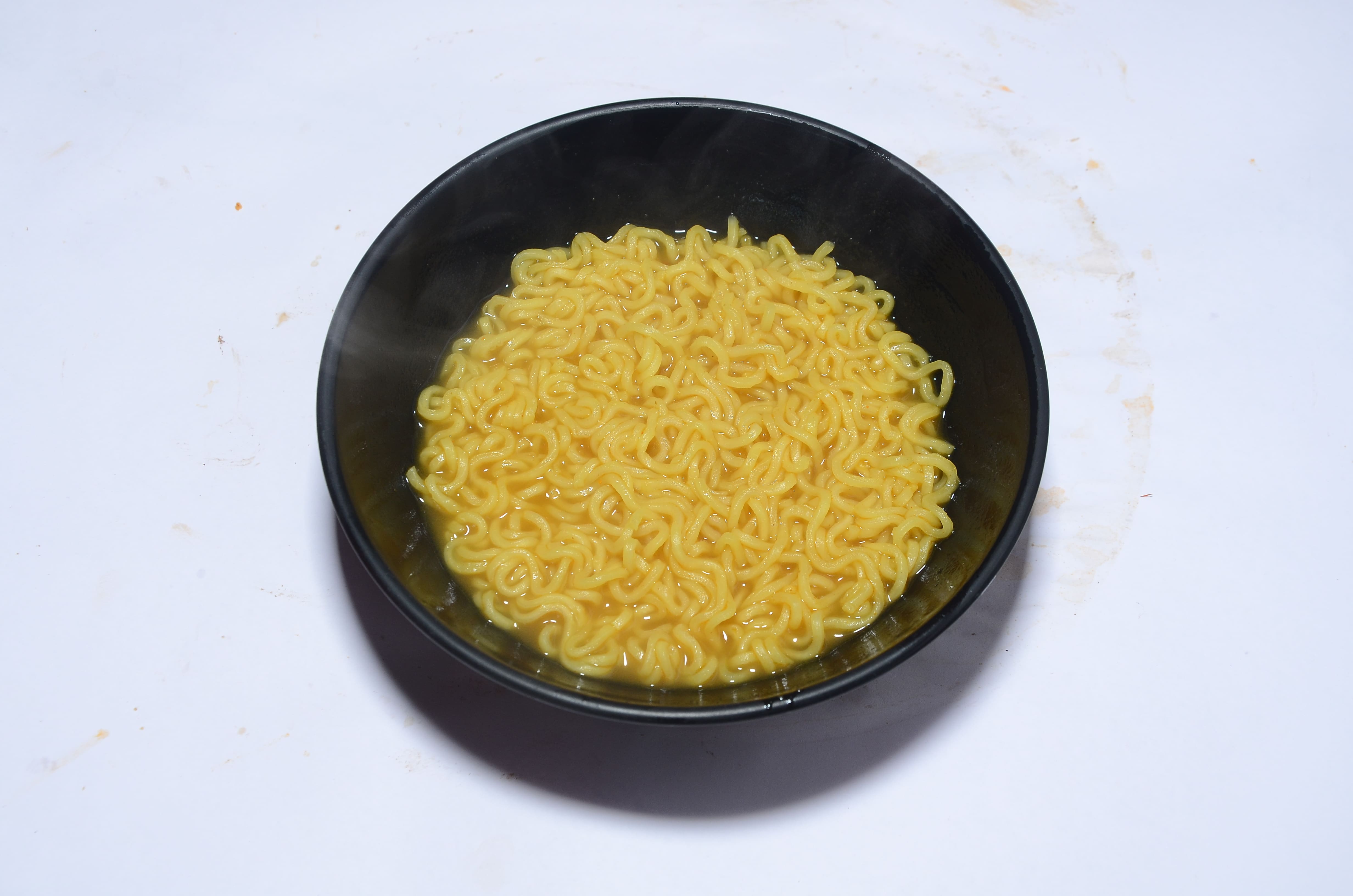 Plain Maggi