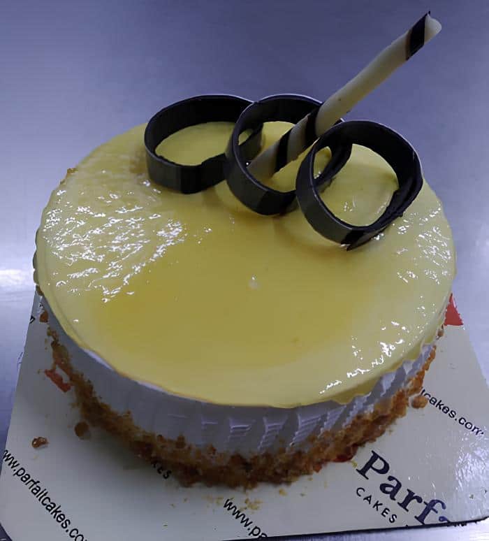 Parfait Cakes And Bakes, Velachery order online - Zomato