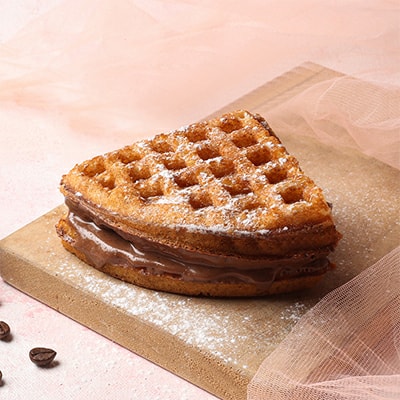 The Belgian Waffle Co in Panchsheel Nagar,Ajmer - Order Food