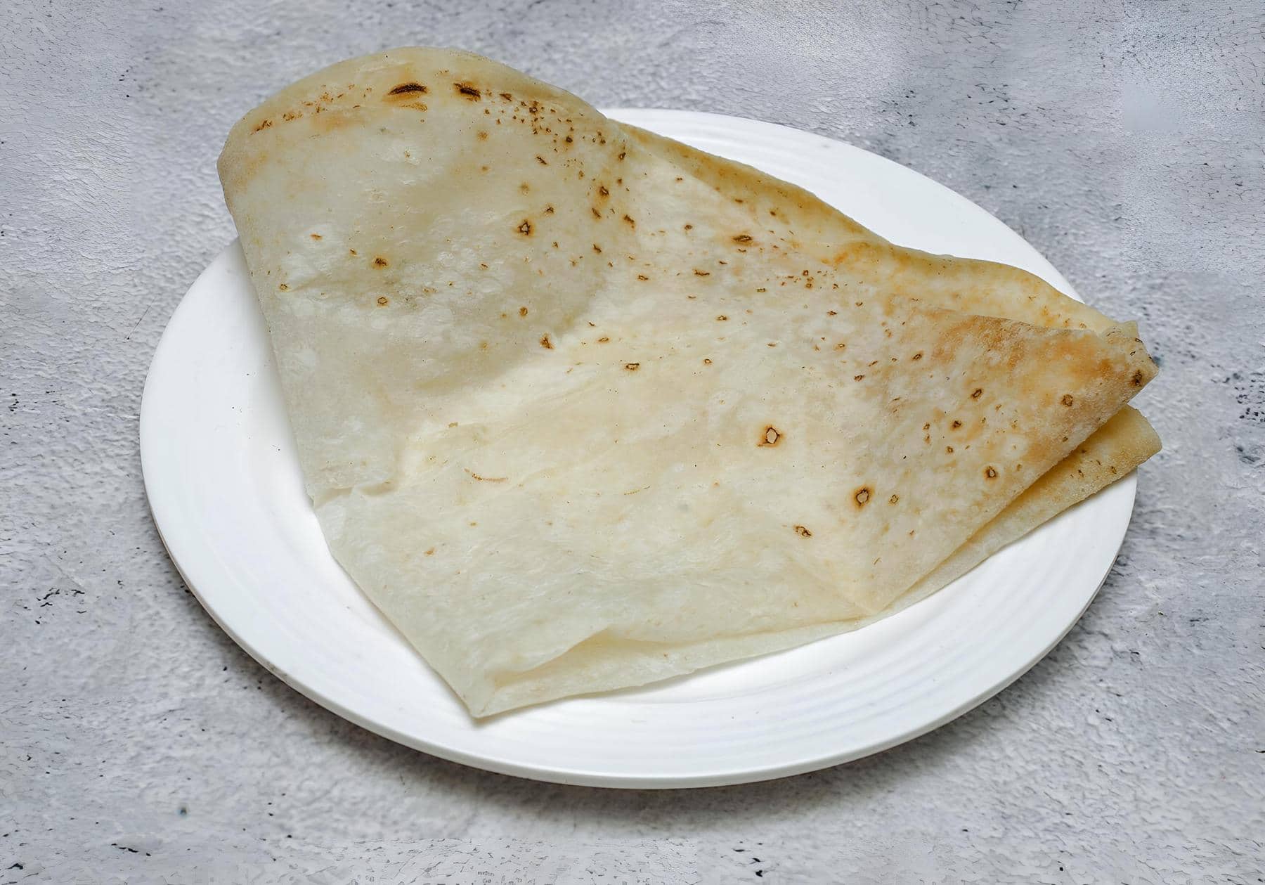 Rumali Roti