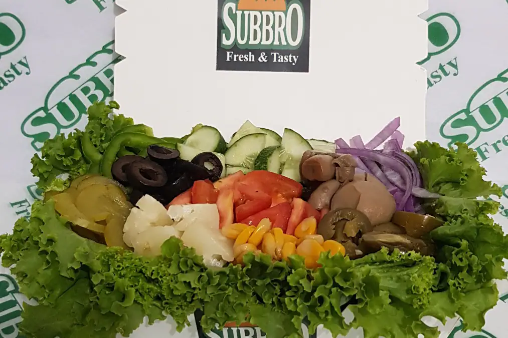 Subbro