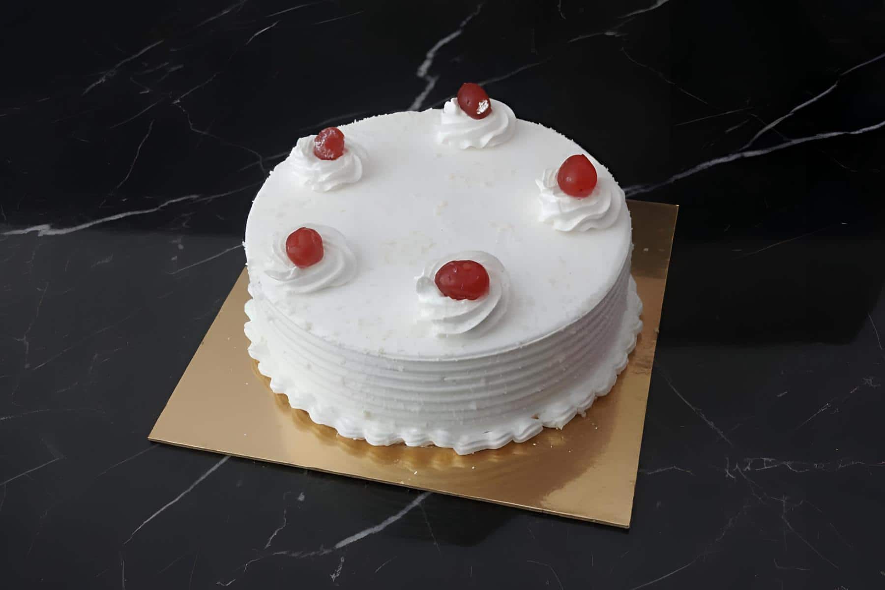 Yumoora Cakes, Bhosari order online - Zomato