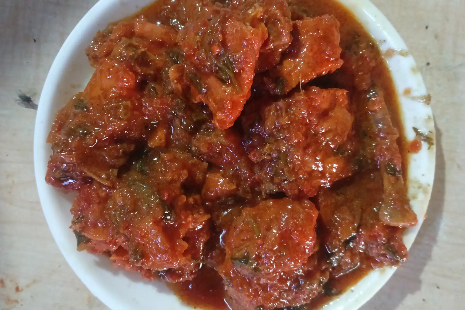 Sri Annapoorneshwari Hotel