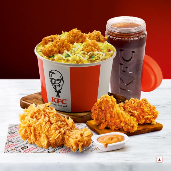 Full-on Bowl Meal