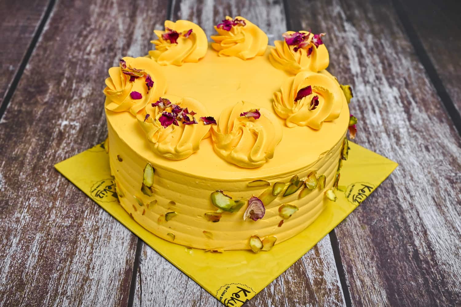 Cake N Bake in Mukund Nagar Ahmednagar | Order Food Online | Swiggy