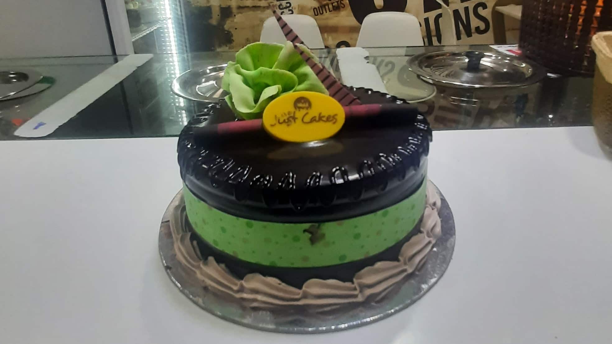 Update 148+ just cakes electronic city latest awesomeenglish.edu.vn