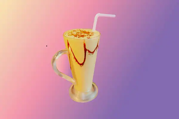 Cold Coffee Thick