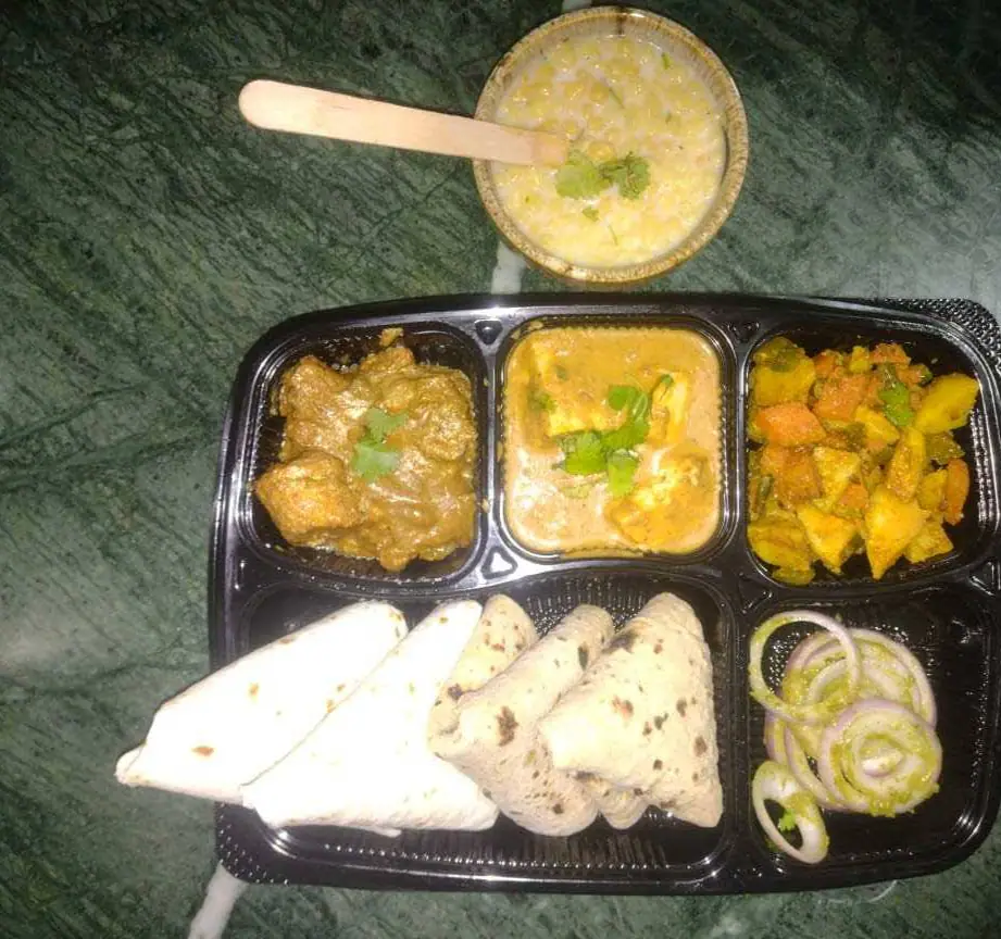 Handi Kitchen