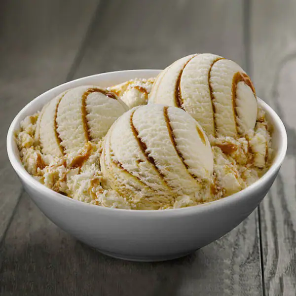 Butterscotch Ice Cream
