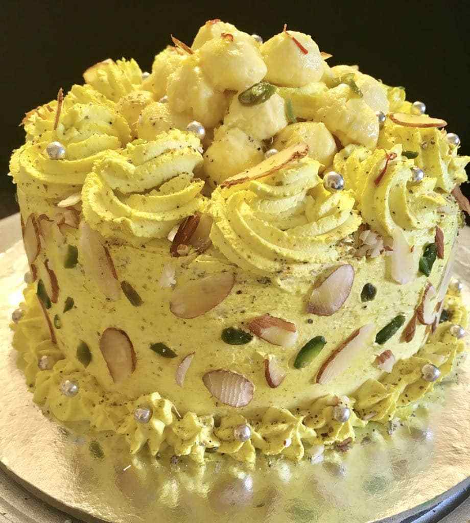 Tasty rasmalai cake online|online cake delivery|rasmalai cake delivery