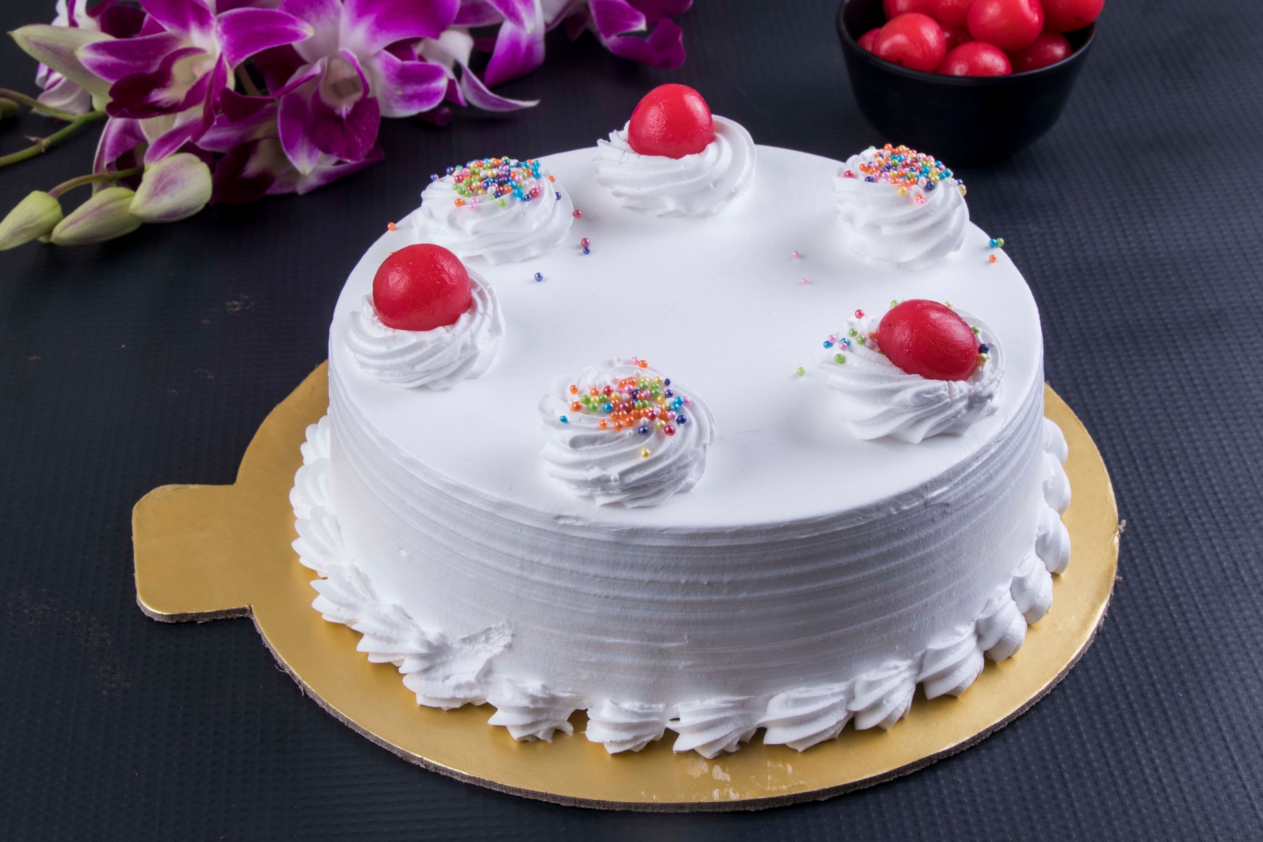 Cake My Day, Kankarbagh order online - Zomato