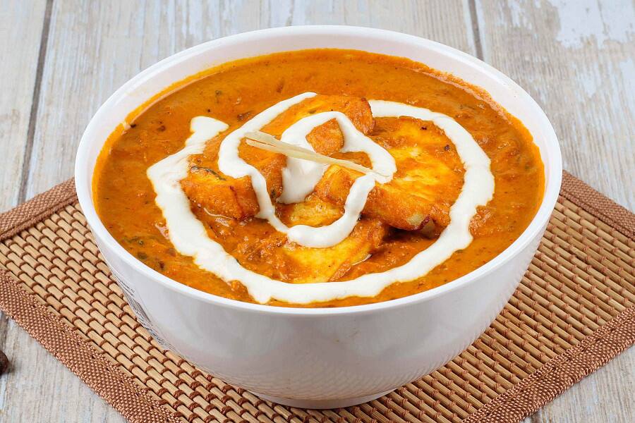 Shahi Paneer