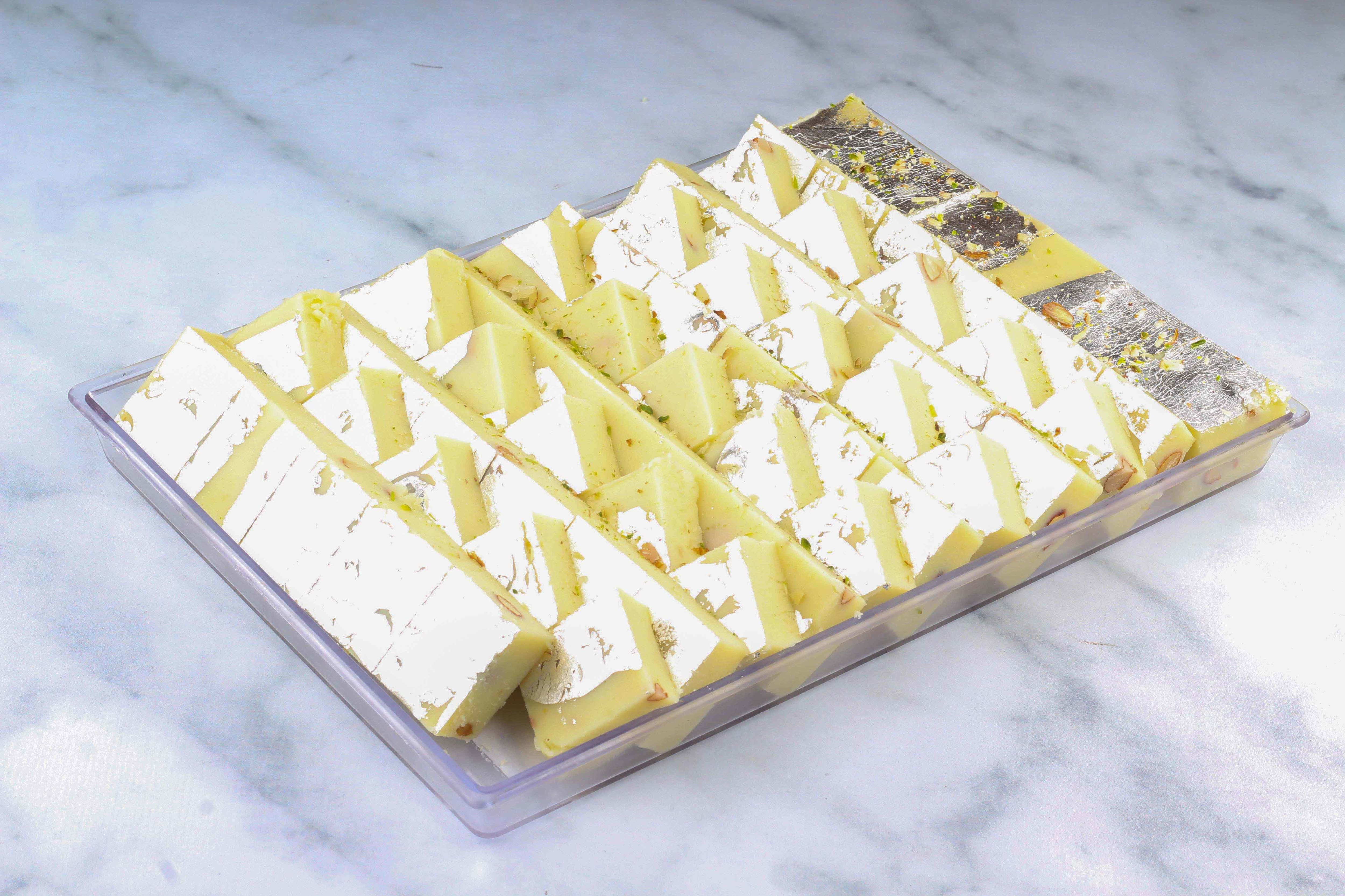 Burfi [500 G]