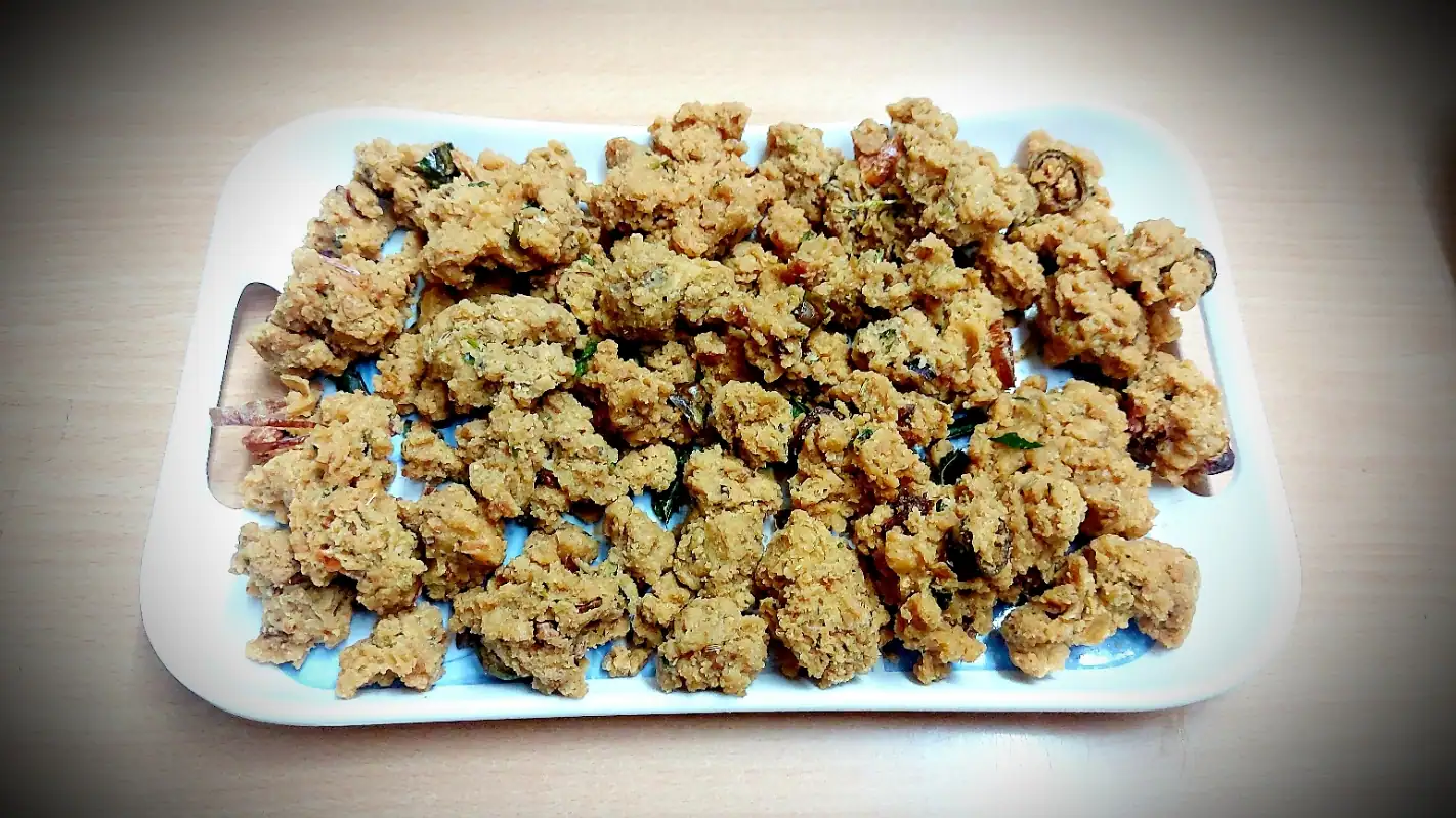 Pakoda