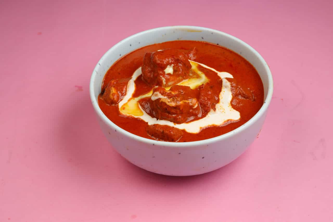 Saoji Egg Curry