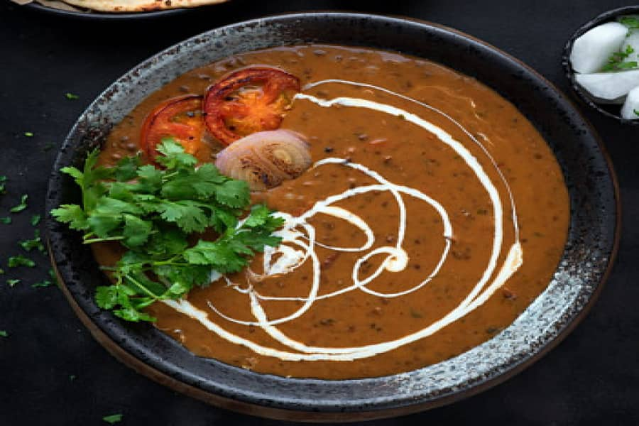 Dal Makhani