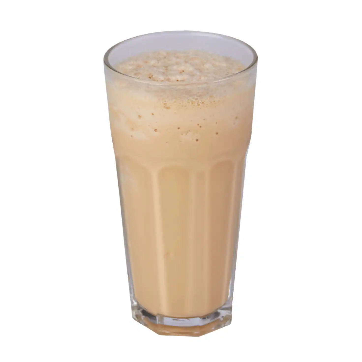 Classic Square Frappe