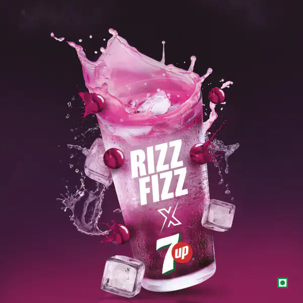 7up Rizz Fizz