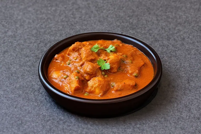 The Nazeer Kitchen
