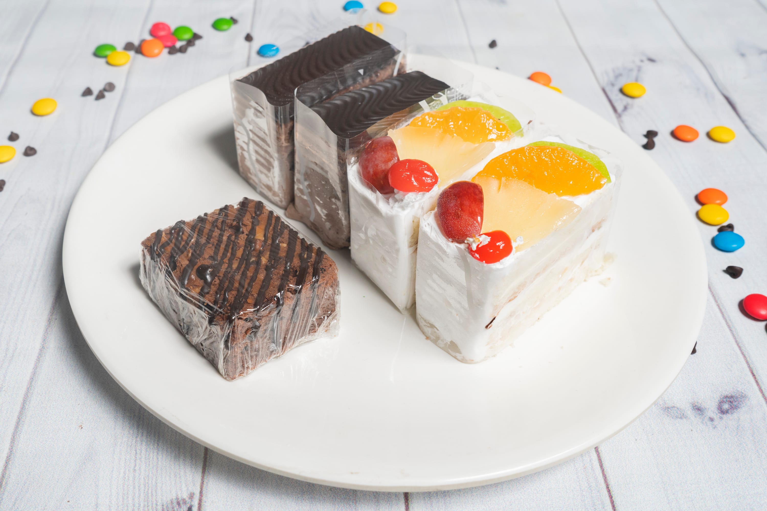 Order Desserts From These Online Places | LBB, Kolkata