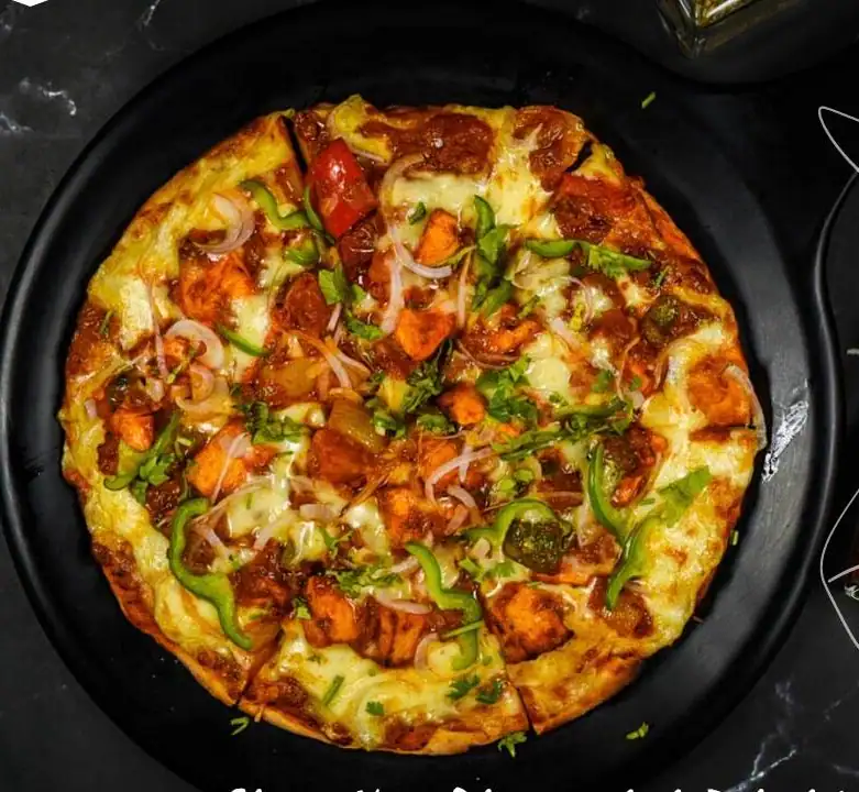 Shri Ram Food Service