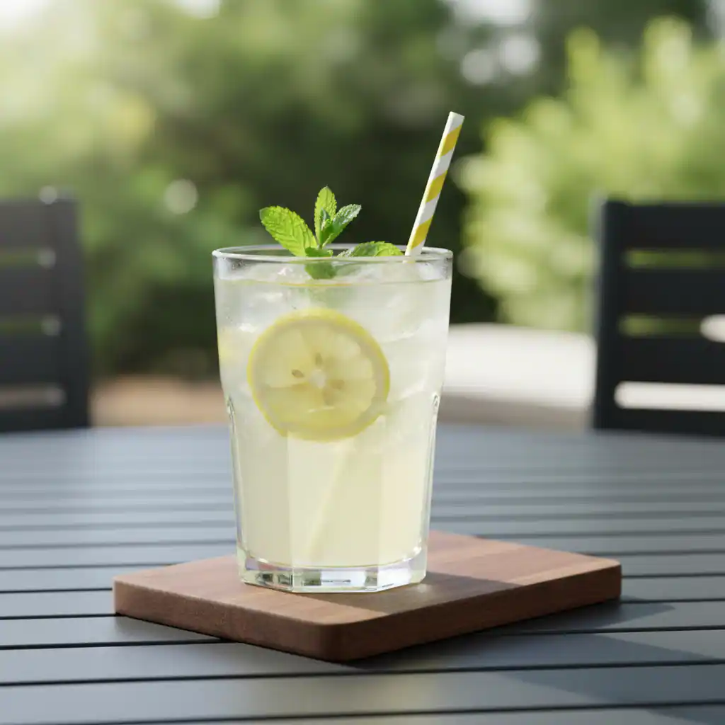 Lemon Juice