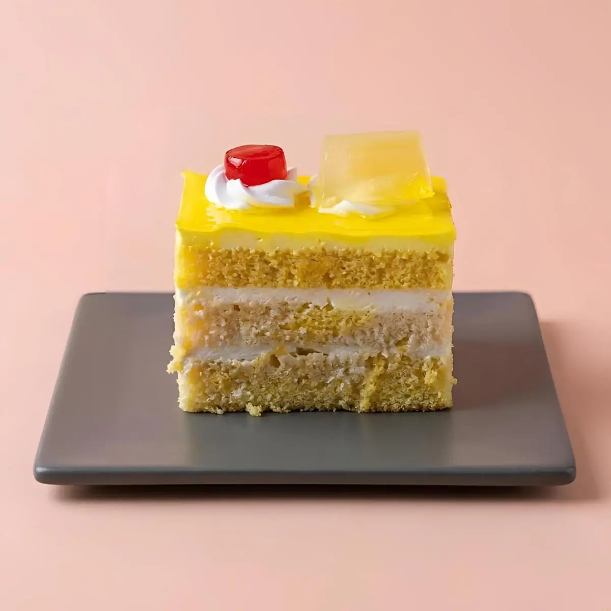 Pineapple Pastry