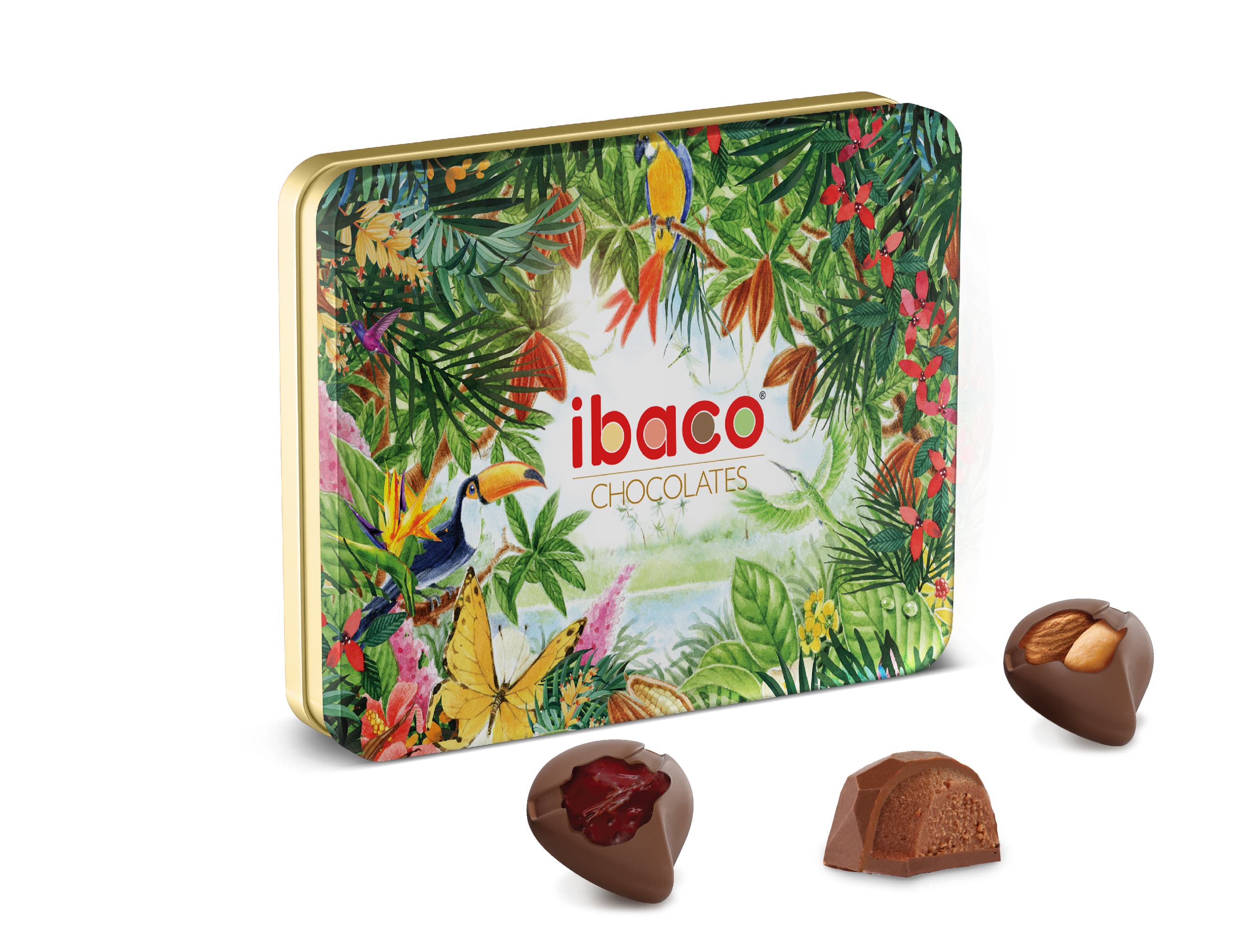 Send Ibaco Cake | Order Ibaco Cakes Online | Ibaco Cakes Near Me