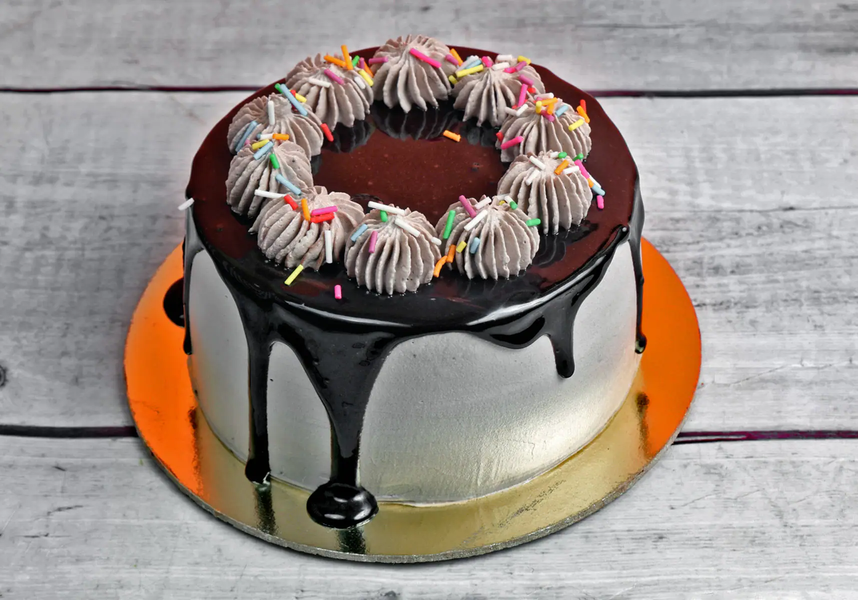 Blossom Bakery