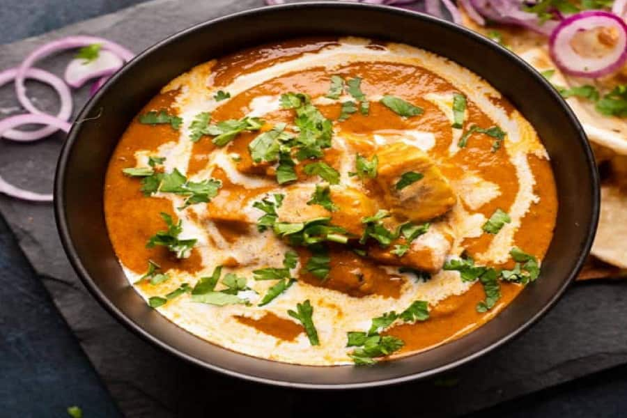 Shahi Paneer